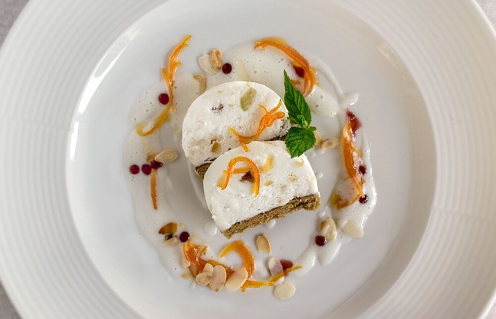 Imagen del bar/restaurante del Hotel La Tavernetta, Marina Romea. Foto 8