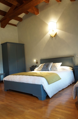 Imagen de la habitación del Hotel La Tavernetta al Castello. Foto 3