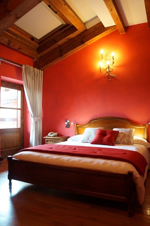 Imagen de la habitación del Hotel La Tavernetta al Castello. Foto 7