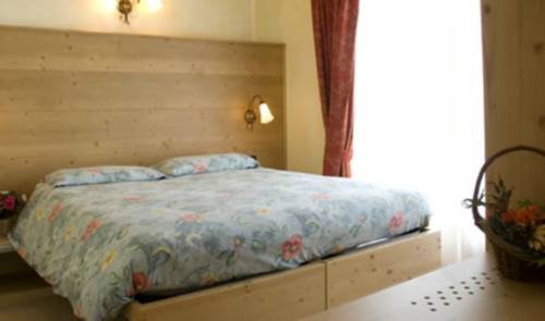 Imagen de la habitación del Hotel La Tea. Foto 3