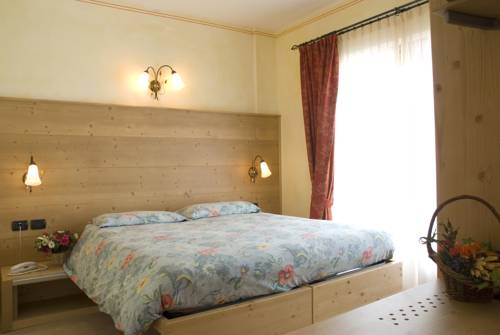 Imagen general del Hotel La Tea. Foto 2