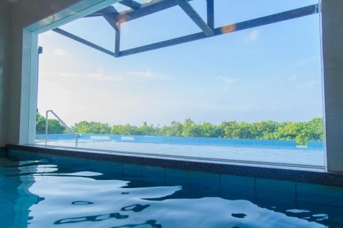 Imagen general del Hotel La Teada Iriomote Resort. Foto 3