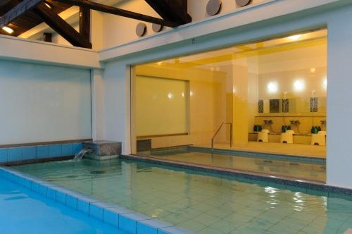 Imagen general del Hotel La Teada Iriomote Resort. Foto 4