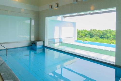 Imagen general del Hotel La Teada Iriomote Resort. Foto 5