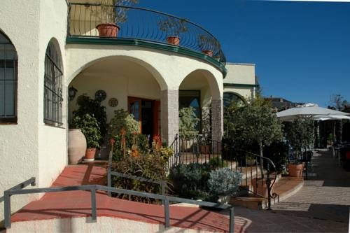 Imagen general del Hotel La Tenalla de la Plana. Foto 3