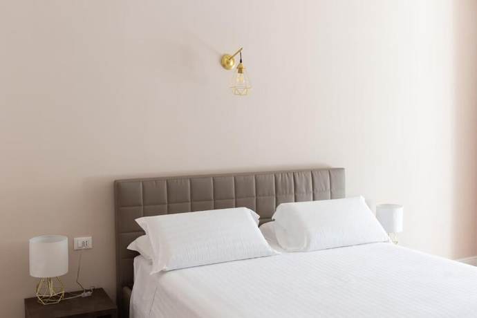 Imagen de la habitación del Hotel La Tenuta di Rocca Bruna Country Resort. Foto 2