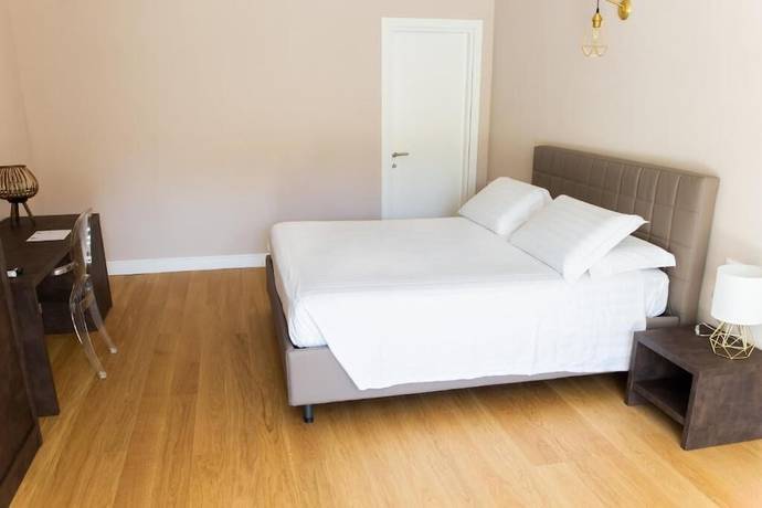 Imagen de la habitación del Hotel La Tenuta di Rocca Bruna Country Resort. Foto 4