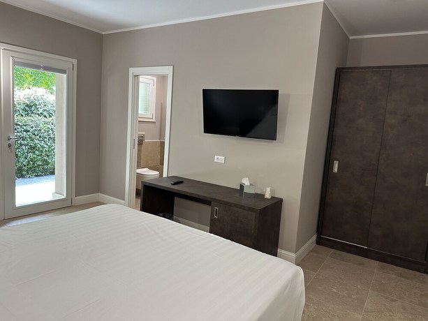 Imagen de la habitación del Hotel La Tenuta di Rocca Bruna Country Resort. Foto 5