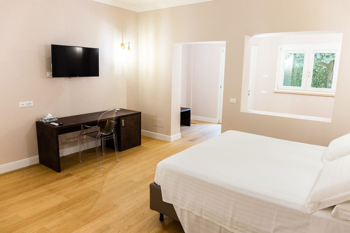 Imagen de la habitación del Hotel La Tenuta di Rocca Bruna Country Resort. Foto 7