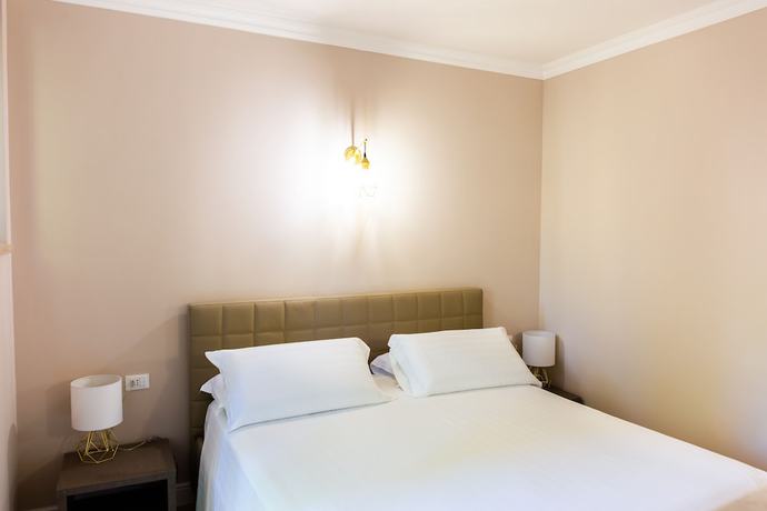 Imagen de la habitación del Hotel La Tenuta di Rocca Bruna Country Resort. Foto 8