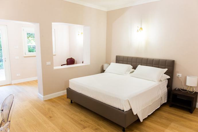 Imagen de la habitación del Hotel La Tenuta di Rocca Bruna Country Resort. Foto 9