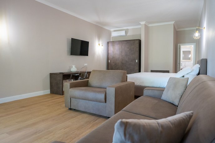 Imagen de la habitación del Hotel La Tenuta di Rocca Bruna Country Resort. Foto 10