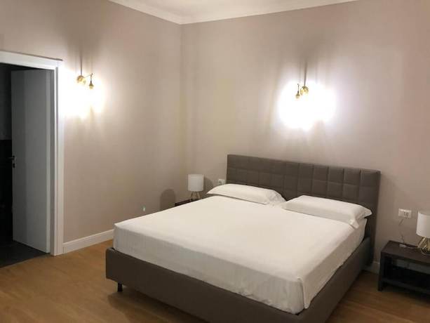 Imagen de la habitación del Hotel La Tenuta di Rocca Bruna Country Resort. Foto 11