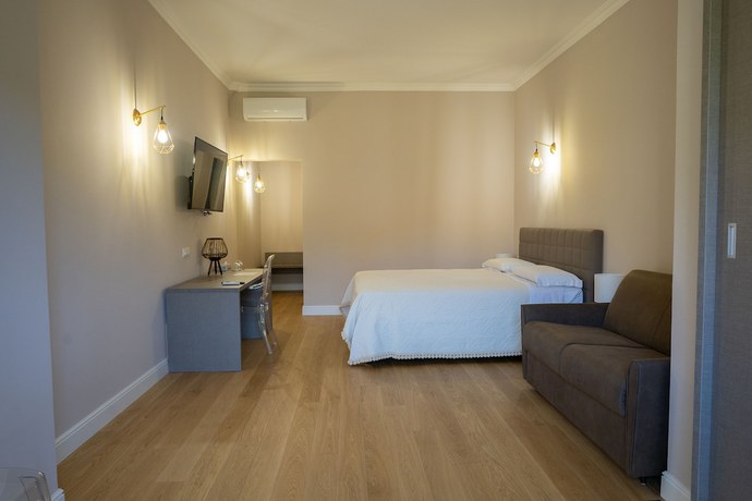 Imagen de la habitación del Hotel La Tenuta di Rocca Bruna Country Resort. Foto 12