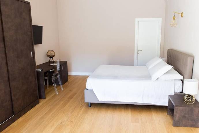 Imagen de la habitación del Hotel La Tenuta di Rocca Bruna Country Resort. Foto 13