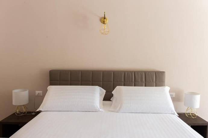 Imagen de la habitación del Hotel La Tenuta di Rocca Bruna Country Resort. Foto 14