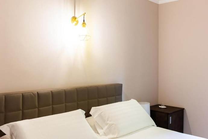 Imagen de la habitación del Hotel La Tenuta di Rocca Bruna Country Resort. Foto 15