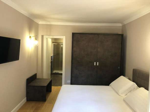 Imagen de la habitación del Hotel La Tenuta di Rocca Bruna Country Resort. Foto 18