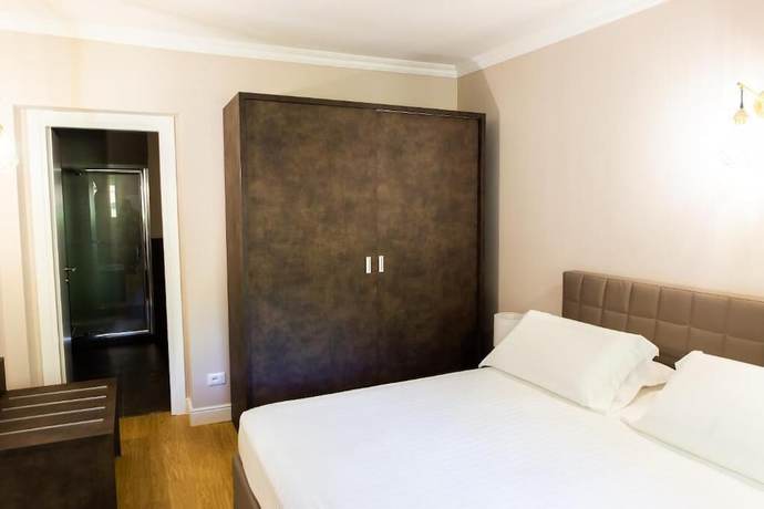 Imagen de la habitación del Hotel La Tenuta di Rocca Bruna Country Resort. Foto 19