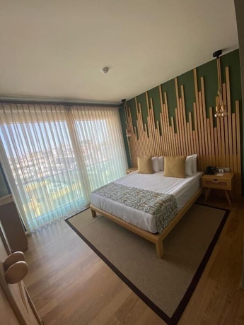 Imagen de la habitación del Hotel La Terezza. Foto 4