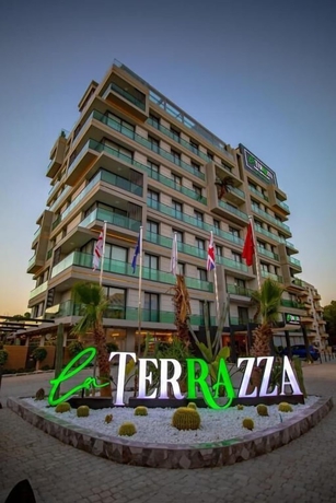 Imagen general del Hotel La Terezza. Foto 1