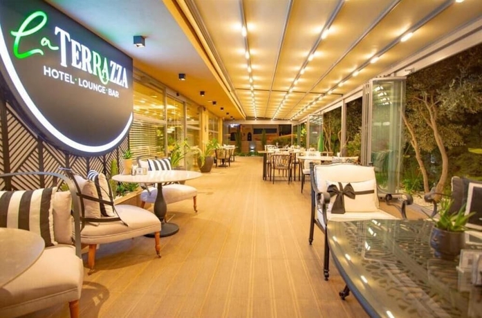 Imagen de los interiores del Hotel La Terezza. Foto 15