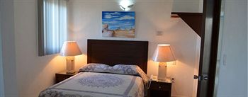 Imagen de la habitación del Hotel La Terminal. Foto 7
