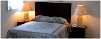Imagen de la habitación del Hotel La Terminal. Foto 8