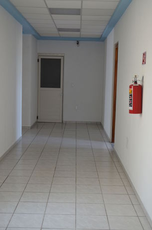 Imagen de la habitación del Hotel La Terminal. Foto 10