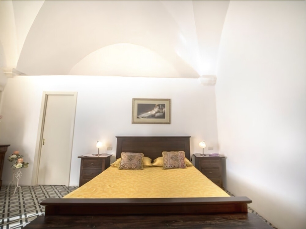 Imagen de la habitación del Hotel La Terra. Foto 8