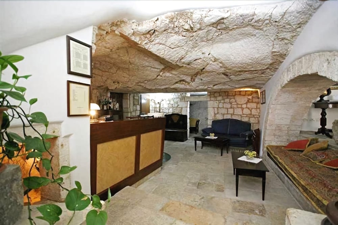 Imagen de los interiores del Hotel La Terra. Foto 13