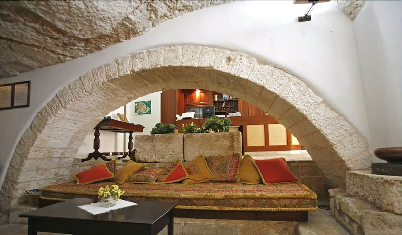 Imagen de los interiores del Hotel La Terra. Foto 14