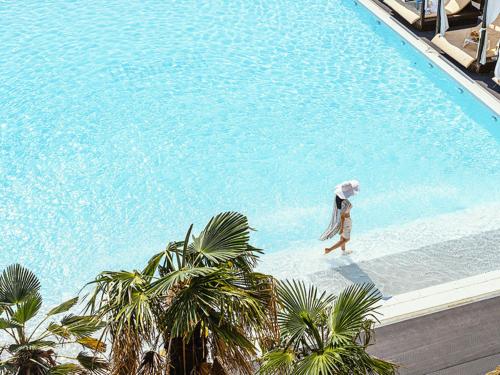 Imagen general del Hotel La Terrace Boutique Resort & Spa. Foto 1