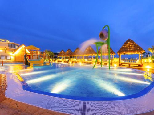 Imagen general del Hotel La Terrace Boutique Resort & Spa. Foto 4