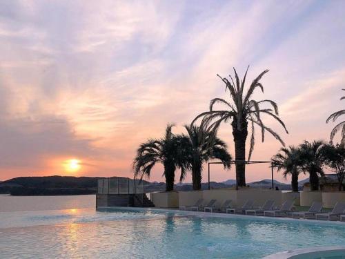 Imagen general del Hotel La Terrace Boutique Resort & Spa. Foto 6