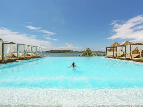 Imagen general del Hotel La Terrace Boutique Resort & Spa. Foto 7