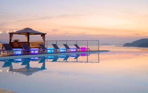 Imagen general del Hotel La Terrace Boutique Resort & Spa. Foto 8