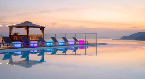 Imagen general del Hotel La Terrace Boutique Resort & Spa. Foto 13
