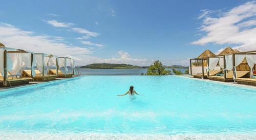 Imagen general del Hotel La Terrace Boutique Resort & Spa. Foto 14