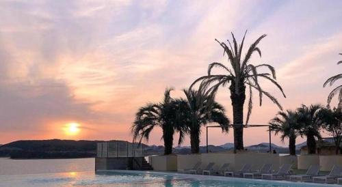 Imagen general del Hotel La Terrace Boutique Resort & Spa. Foto 15