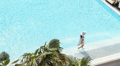 Imagen general del Hotel La Terrace Boutique Resort & Spa. Foto 16