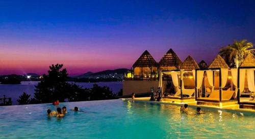 Imagen general del Hotel La Terrace Boutique Resort & Spa. Foto 18