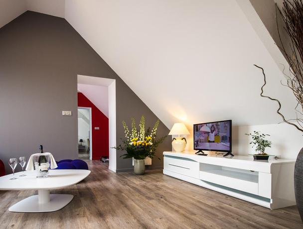 Imagen general del Hotel La Terrasse. Foto 2