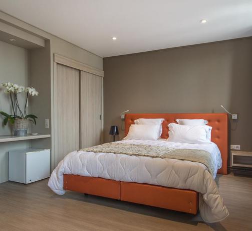 Imagen general del Hotel La Terrasse. Foto 3