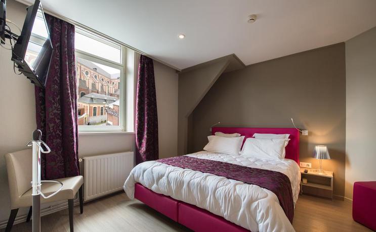 Imagen general del Hotel La Terrasse. Foto 5