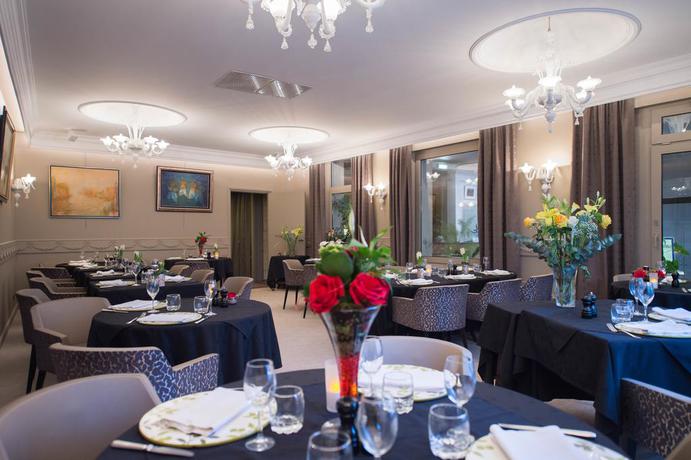 Imagen general del Hotel La Terrasse. Foto 7