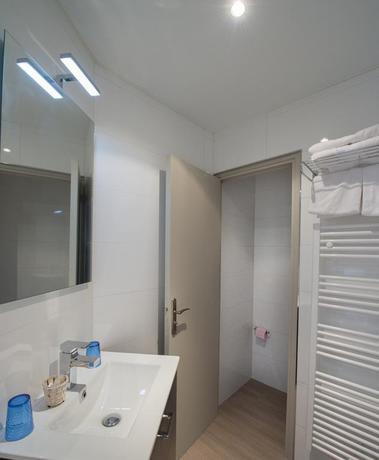 Imagen general del Hotel La Terrasse. Foto 8