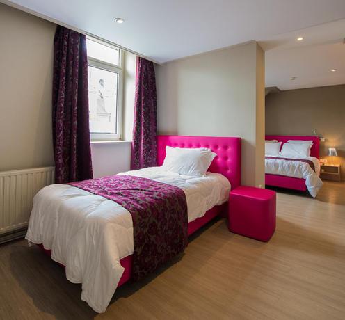 Imagen general del Hotel La Terrasse. Foto 9