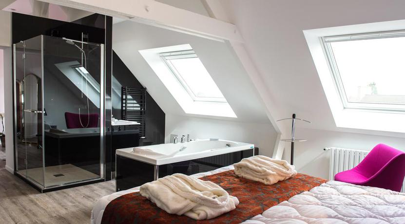 Imagen general del Hotel La Terrasse. Foto 12