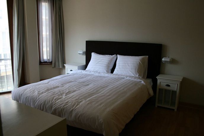 Imagen de la habitación del Hotel La Terrasse, Flandes Occidental. Foto 7